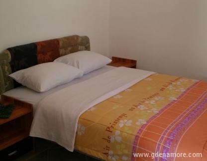 Restoran-pansion Galeb, Magán szállás a községben Dobre Vode, Montenegró - Apartman 12