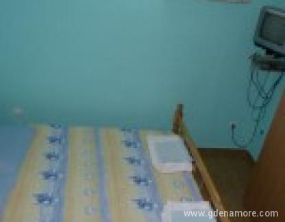 Apartmani Antić, частни квартири в града Budva, Черна Гора