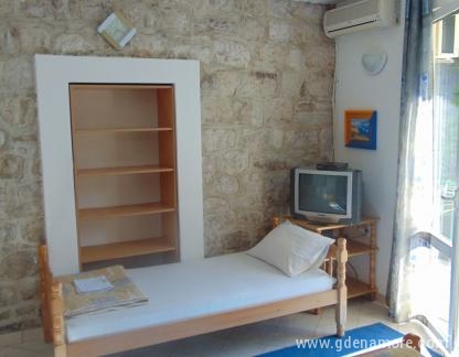 Apartmani Obaa Meljine, частни квартири в града Meljine, Черна Гора