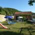 R&B Apartments, Apartman 4 - 6 osoba, privatni smeštaj u mestu Budva, Crna Gora - Dvoriste