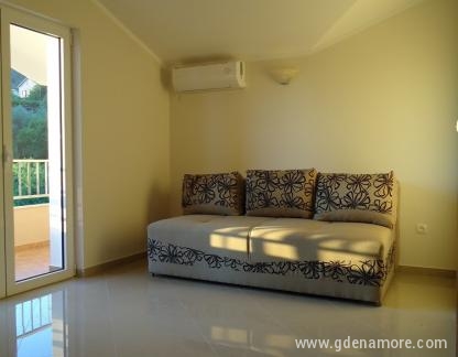 Apartmani Krivokapic, ενοικιαζόμενα δωμάτια στο μέρος Kumbor, Montenegro