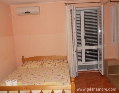 Apartmani Antić, Privatunterkunft im Ort Budva, Montenegro