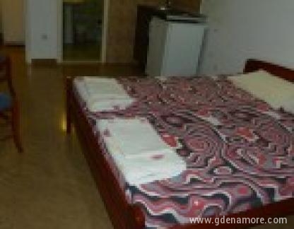 Apartmani Antić, частни квартири в града Budva, Черна Гора