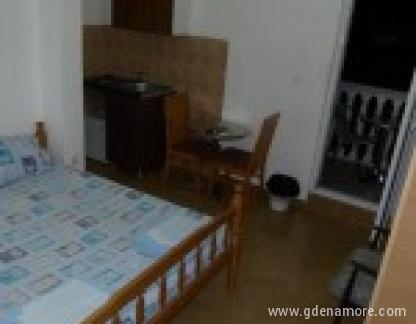 Apartmani Antić, частни квартири в града Budva, Черна Гора