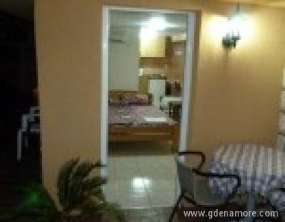 Apartmani Antić, logement privé à Budva, Monténégro