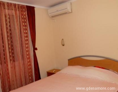 Apartmani Matea, zasebne nastanitve v mestu Tivat, Črna gora