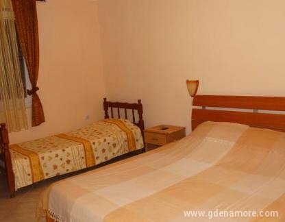 Apartmani Matea, Частный сектор жилья Тиват, Черногория