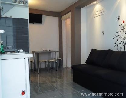 Apartmani "Katarina", alloggi privati a Meljine, Montenegro