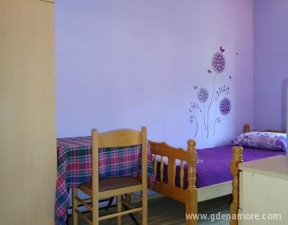 Apartmani "Katarina", alloggi privati a Meljine, Montenegro