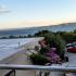 Apartmani Ursić, , alloggi privati a Brela, Croazia - Balkon