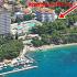 Apartmani Romy Makarska, Ferienwohnung (A5 +3), 15 Meter vom Meer, Privatunterkunft im Ort Makarska, Kroatien