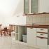 Apartmani Jerica, , alloggi privati a Bol, Croazia - kuhinja