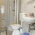 Apartmani Jerica, , alloggi privati a Bol, Croazia - kupatilo 2
