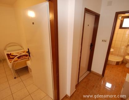 Sobe i apartmani Rabbit - Budva, private accommodation in city Budva, Montenegro