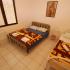 Sobe i apartmani Rabbit - Budva, , private accommodation in city Budva, Montenegro