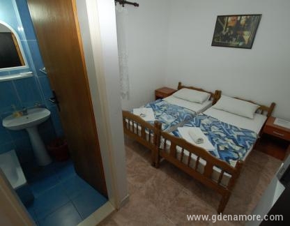 Sobe i apartmani Rabbit - Budva, private accommodation in city Budva, Montenegro - Soba br.11