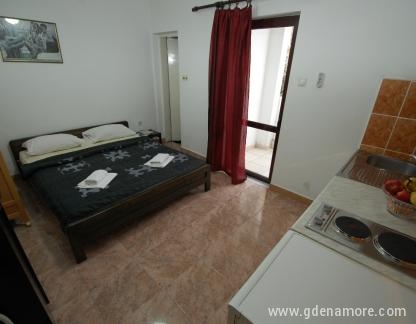 Sobe i apartmani Rabbit - Budva, private accommodation in city Budva, Montenegro