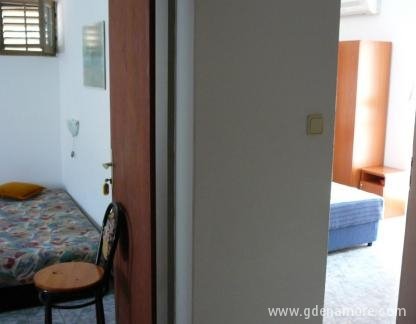 Vila , частни квартири в града Budva, Черна Гора - Apartman, 2spavace
