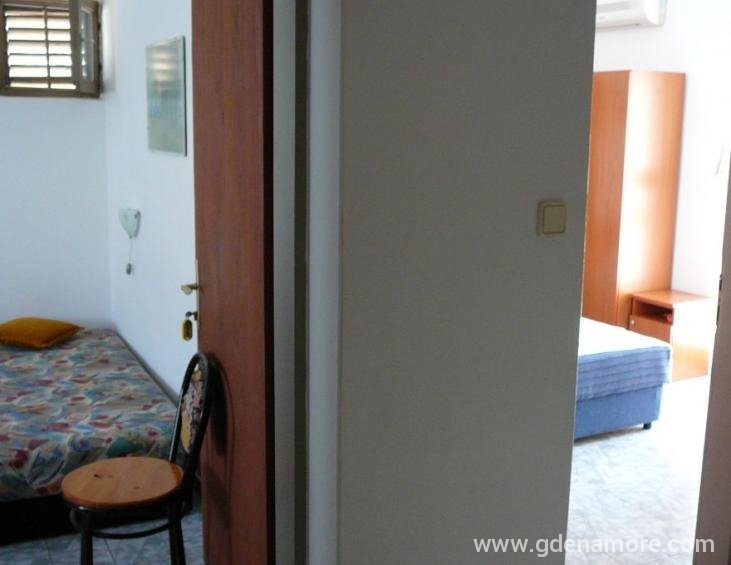Apartman, 2spavace