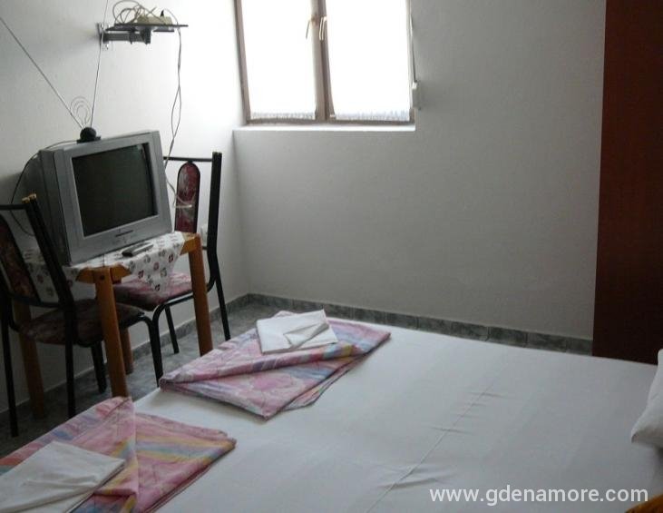 Apartman, 2spavace