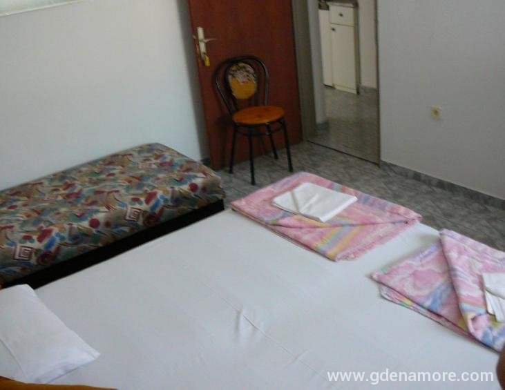 Apartman, 2spavace