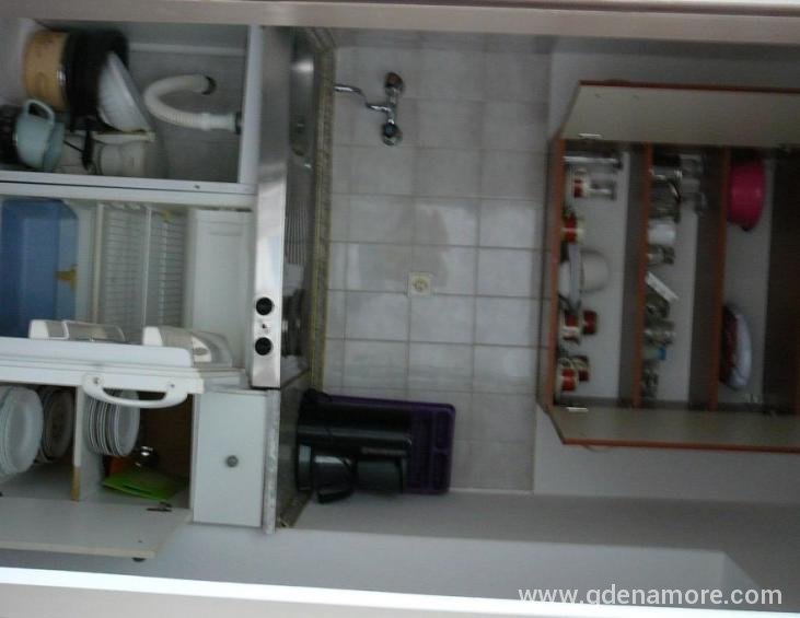 Apartman, 2spavace