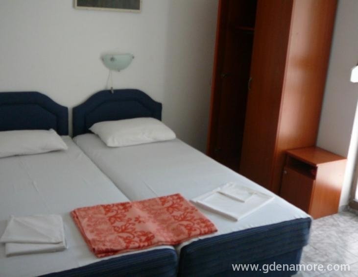 Apartman, 2spavace