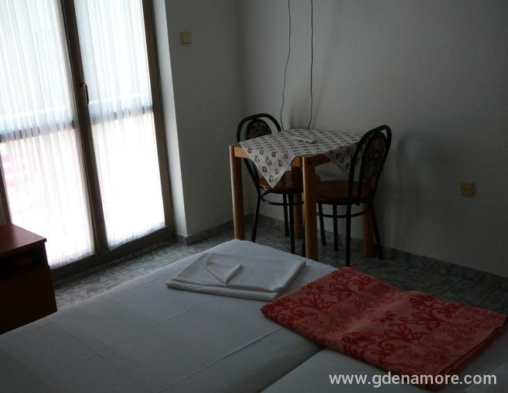 Apartman, 2spavace