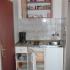 Vila , , logement privé à Budva, Monténégro - Studio