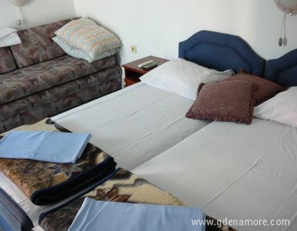 Vila , частни квартири в града Budva, Черна Гора - Avuko, TRPL
