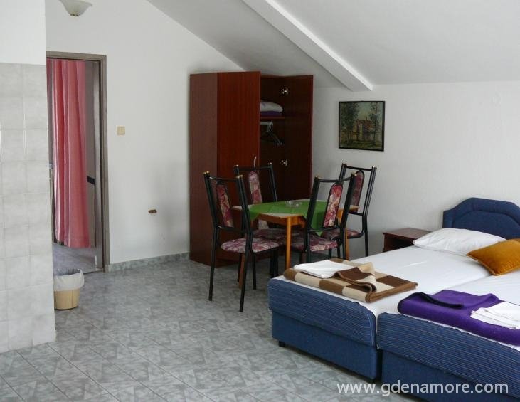 Avuko budva, veliki studio