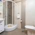 Apartmani Romy Makarska, , private accommodation in city Makarska, Croatia