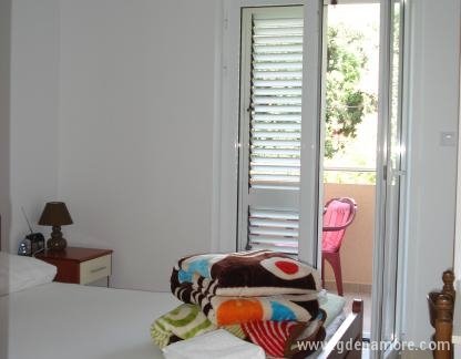 APARTvilla SUNNYvalley, private accommodation in city Buljarica, Montenegro