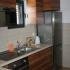 apartmani kod ljilje, , private accommodation in city Baošići, Montenegro - kuhinja