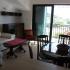 apartmani kod ljilje, , private accommodation in city Baošići, Montenegro - dnevna soba