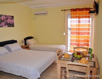Sutomore Flora Apartments, private accommodation in city Sutomore, Montenegro