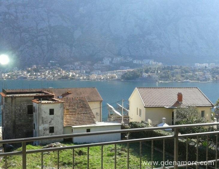 pogled sa terase