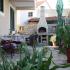 apartmani kod ljilje, , private accommodation in city Baošići, Montenegro