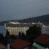 apartmani kod ljilje, , private accommodation in city Baošići, Montenegro