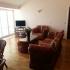  Accommodation Rafailovici-Aura Apartmani, Apatman 13 sa dvije spavace sobe (120 kvadrata), privatni smeštaj u mestu Rafailovići, Crna Gora