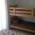 MIA apartmani, , Privatunterkunft im Ort Šušanj, Montenegro - apartman-spavaca soba