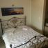  Accommodation Rafailovici-Aura Apartmani, Studio 8-sa pogledom na more, privatni smeštaj u mestu Rafailovići, Crna Gora