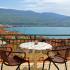 Villa Ohrid, Familien Wohnung, Privatunterkunft im Ort Ohrid, Mazedonien