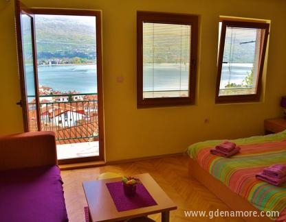 Villa Ohrid, privatni smeštaj u mestu Ohrid, Makedonija