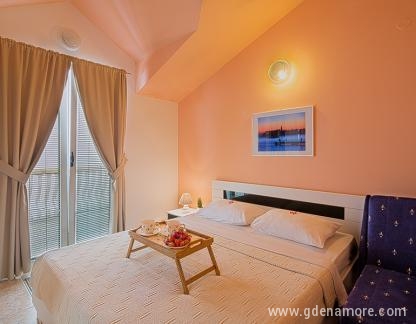 Budva Inn Apartments, privatni smeštaj u mestu Budva, Crna Gora