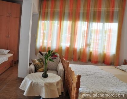 Apartmani Miranović, zasebne nastanitve v mestu Bar, Črna gora