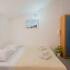 Budva Inn Apartments, Apartman komfor + 2 balkona (45 m²), privatni smeštaj u mestu Budva, Crna Gora