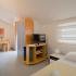 Budva Inn Apartments, Apartman komfor + 2 balkona (45 m²), privatni smeštaj u mestu Budva, Crna Gora