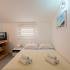 Budva Inn Apartments, Apartman komfor + 2 balkona (45 m²), privatni smeštaj u mestu Budva, Crna Gora