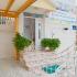 Budva Inn Apartments, Trokrevetna komfor + balkon, privatni smeštaj u mestu Budva, Crna Gora